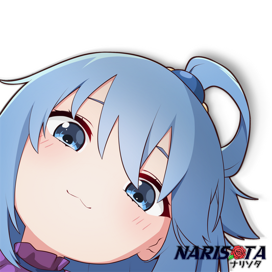 Aqua Corner Peeker