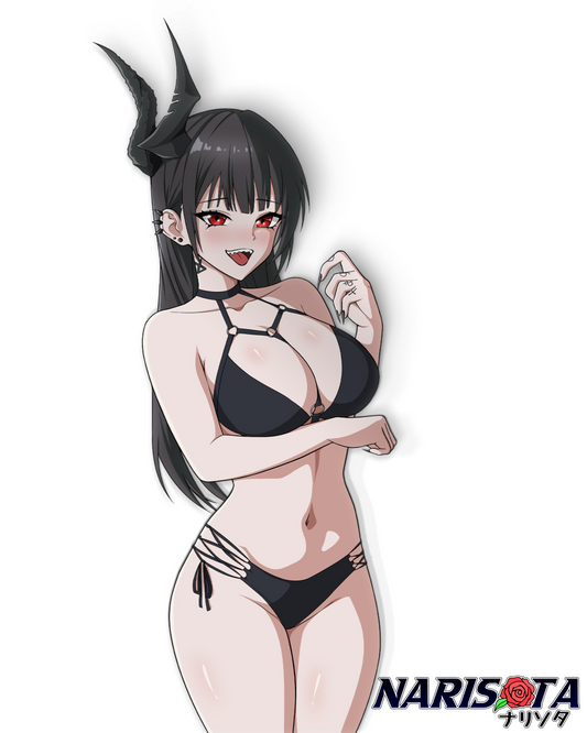 Swimsuit Behemot