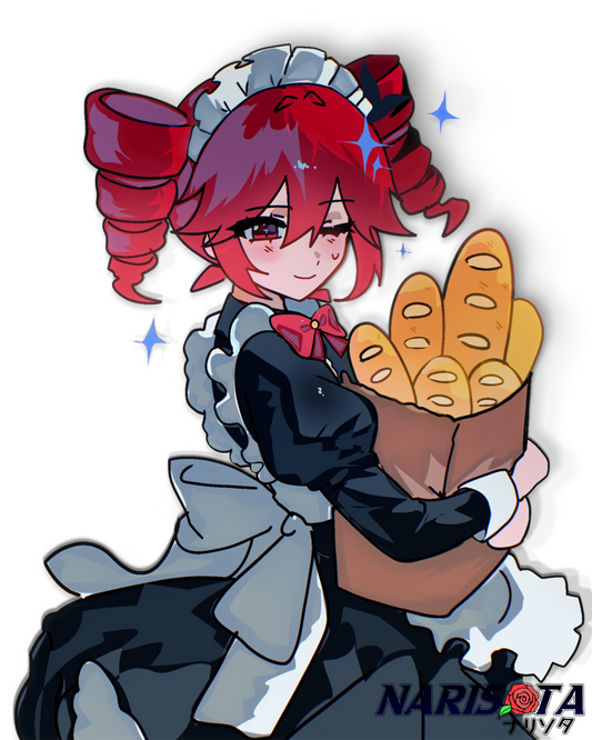 Maid Teto