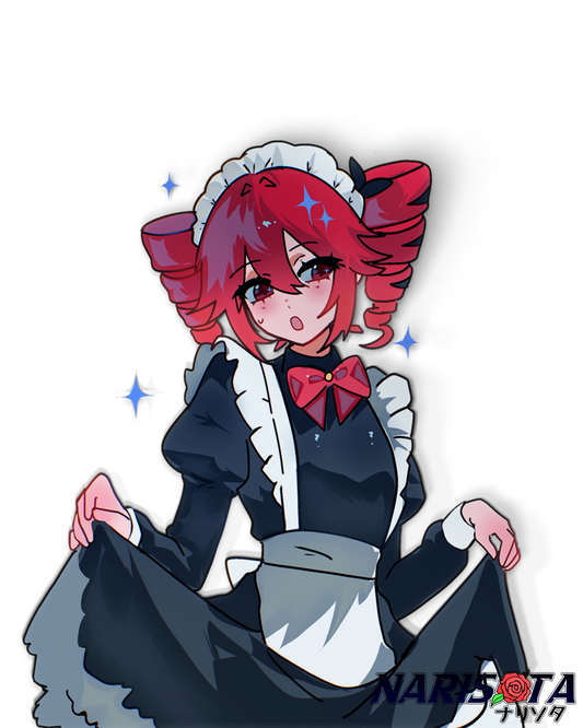 Maid Teto