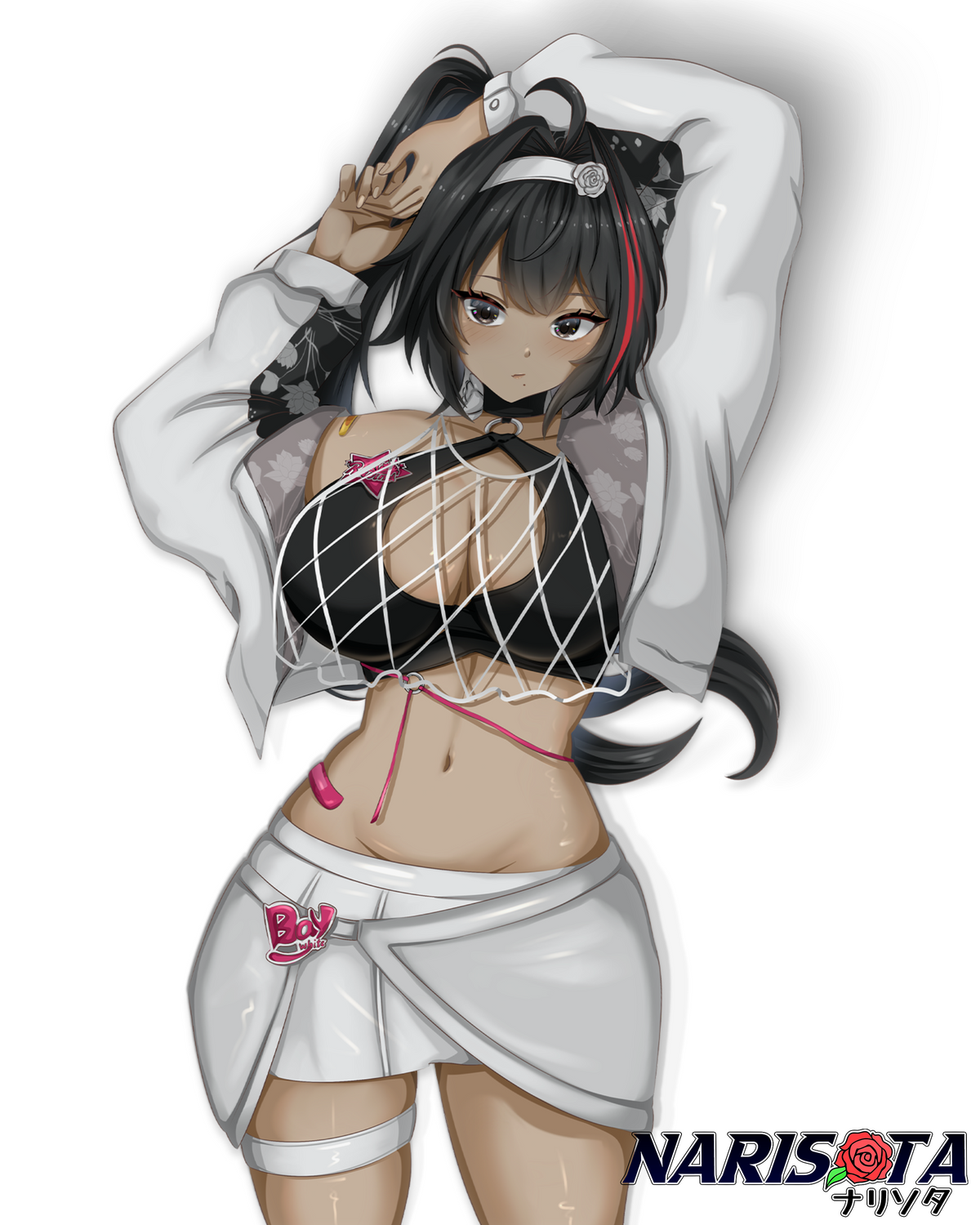 Bay