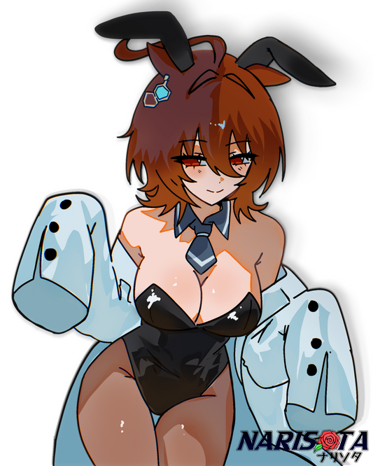 Bunn Suit Agnes