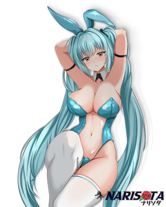 Bunny suit Privaty