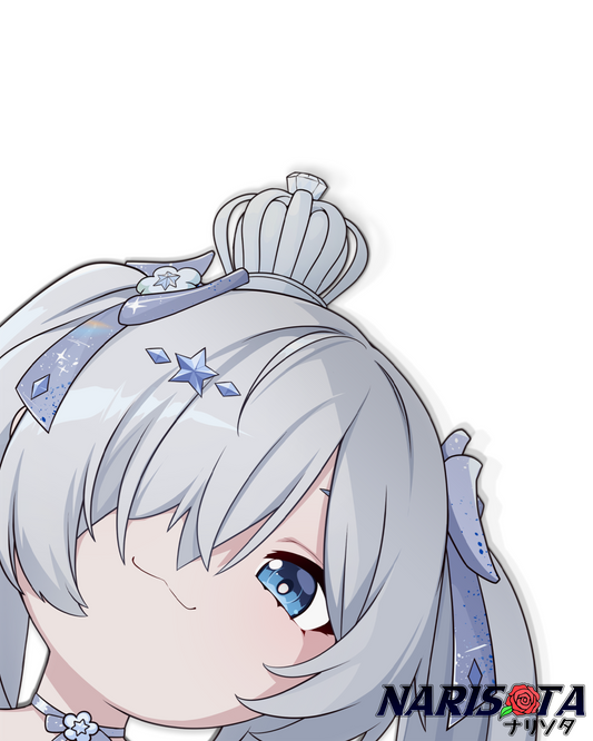 Cinderella Corner Peeker