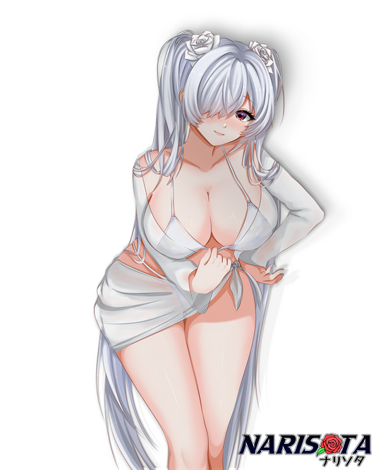 Summer Cinderella