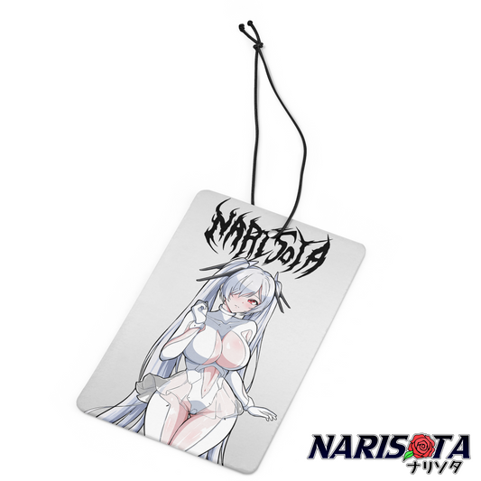 Nikke Cinderella Air Freshener