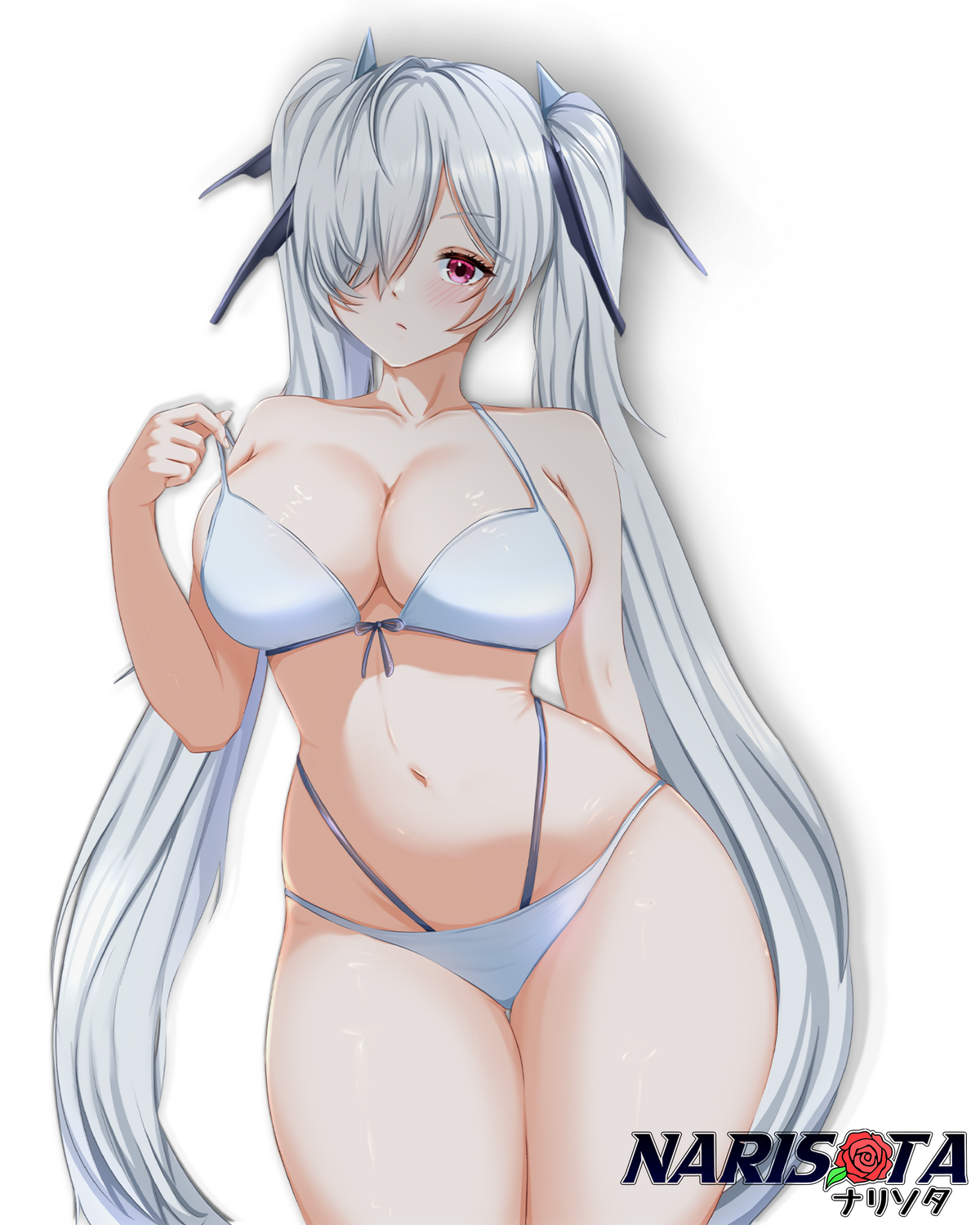 Swimsuit Cinderella