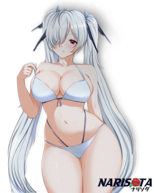Swimsuit Cinderella
