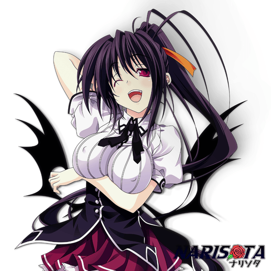 Cute Akeno - Narisota.Co