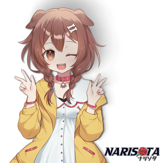 Cute Korone - Narisota.Co