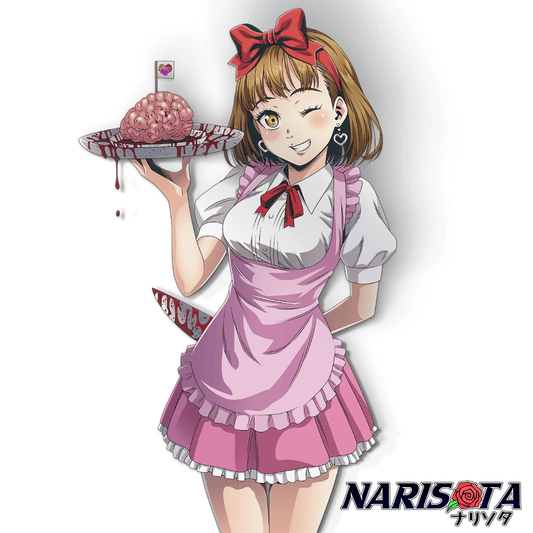 Cute Naoko - Narisota.Co