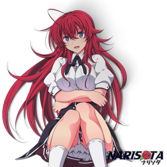 Cute Rias - Narisota.Co
