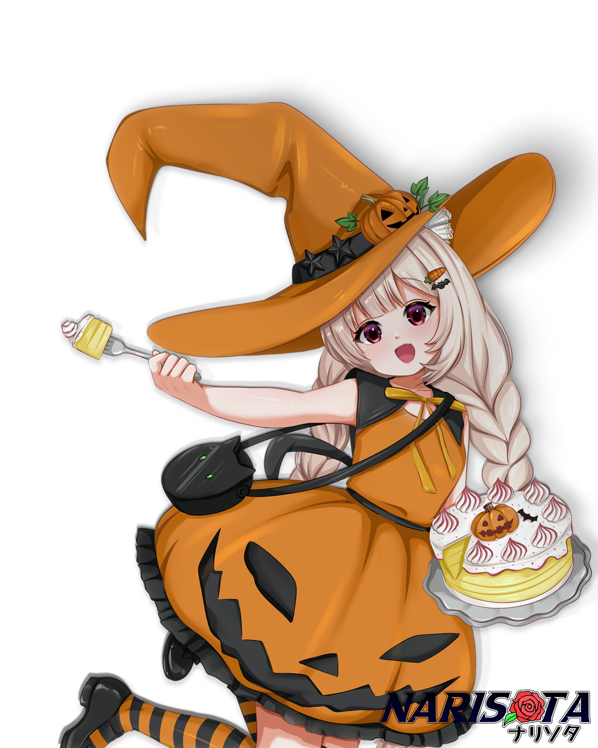 Crust: Treat Chef