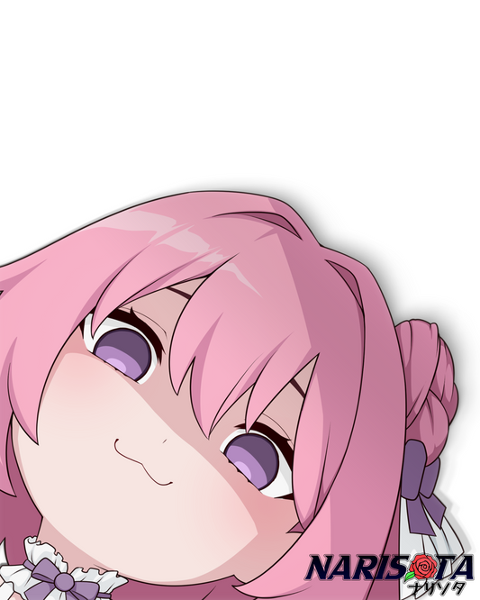 Dorothy Corner Peeker