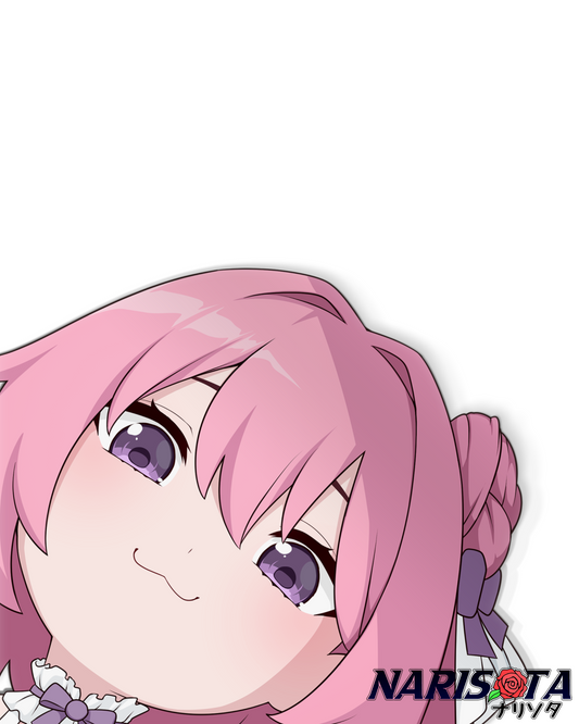 Dorothy Corner Peeker