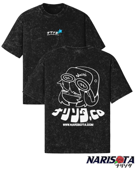 Nari Oc Drift Style Shirt