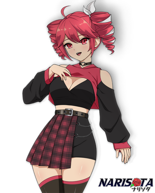 Egirl Teto
