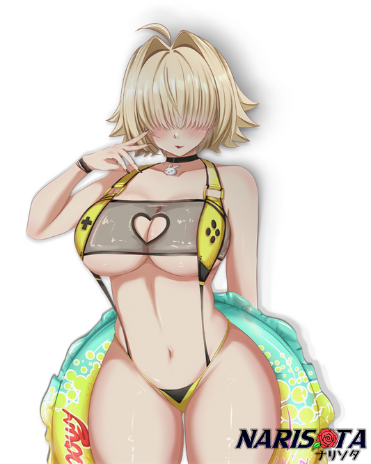 Swimsuit Elegg