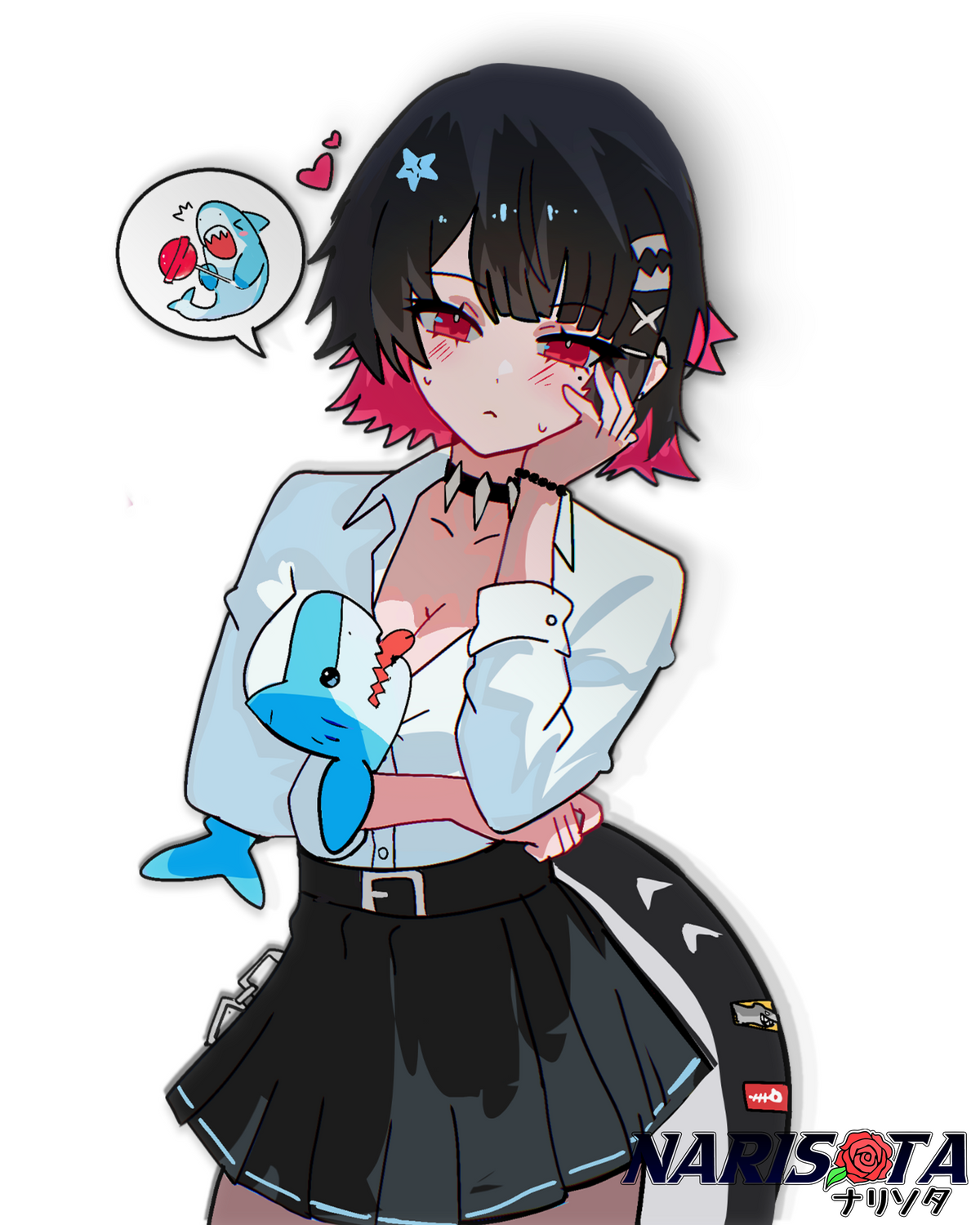 Cute Ellen Joe