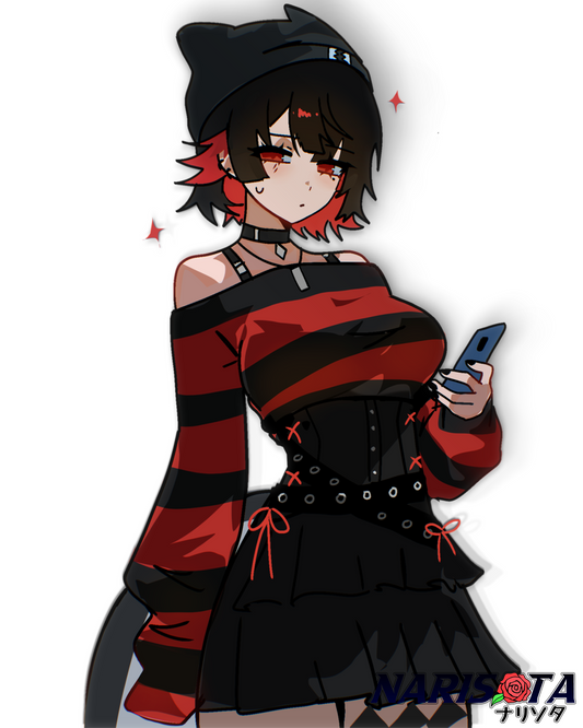 Casual Ellen Joe