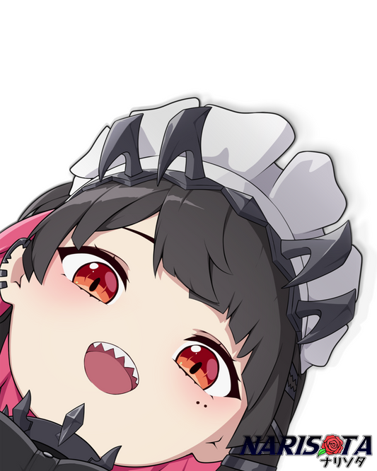 Ellen Joe Peeker