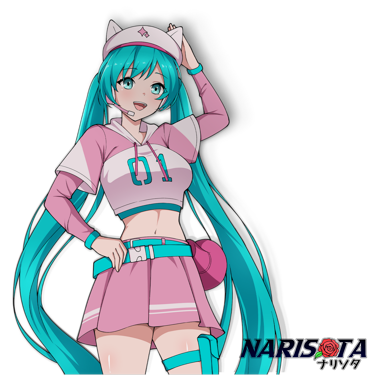 Fort Miku