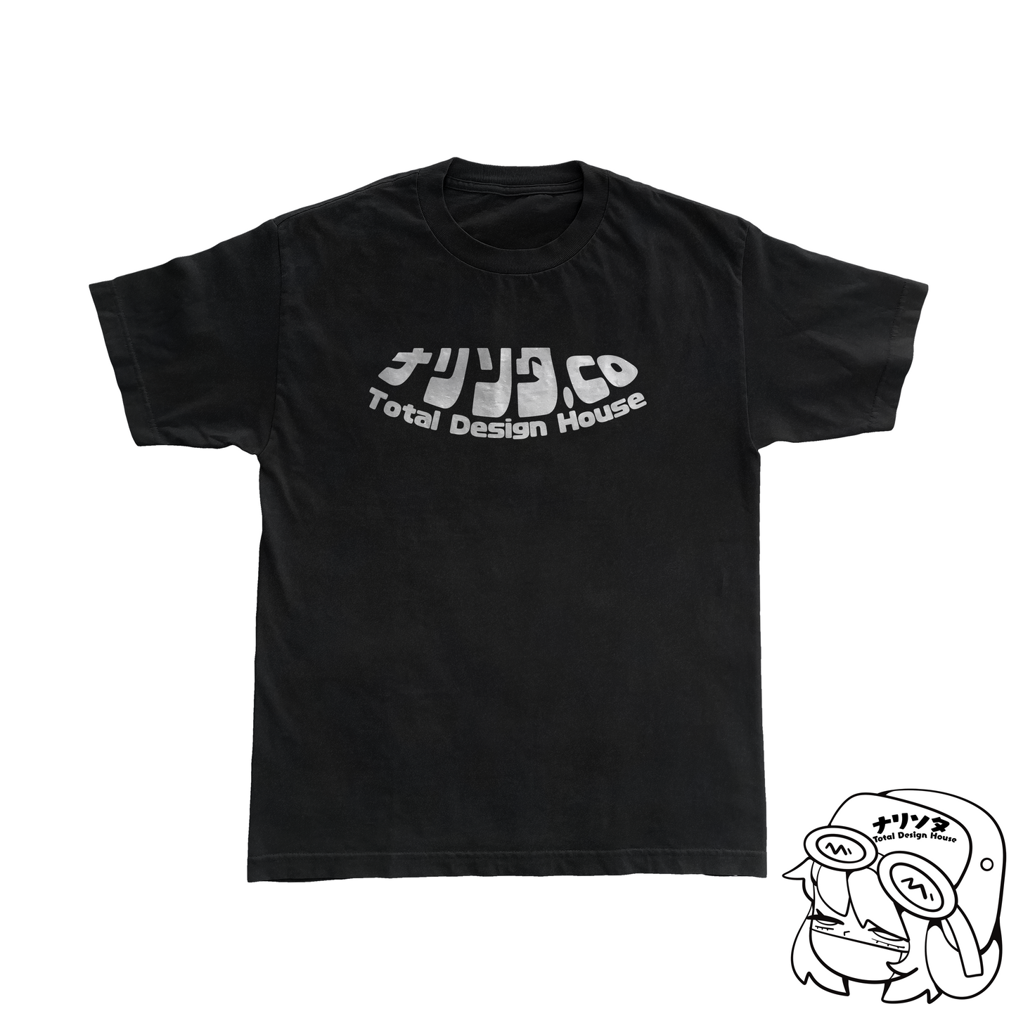 Narisota  TDH Shirt