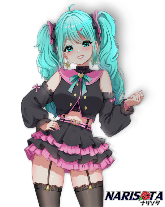 Gal Miku