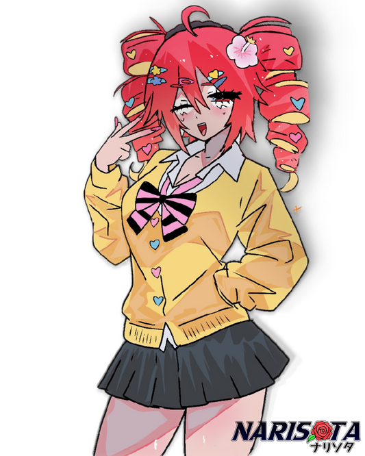 Gyaru Teto