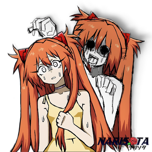 Tweaking asuka