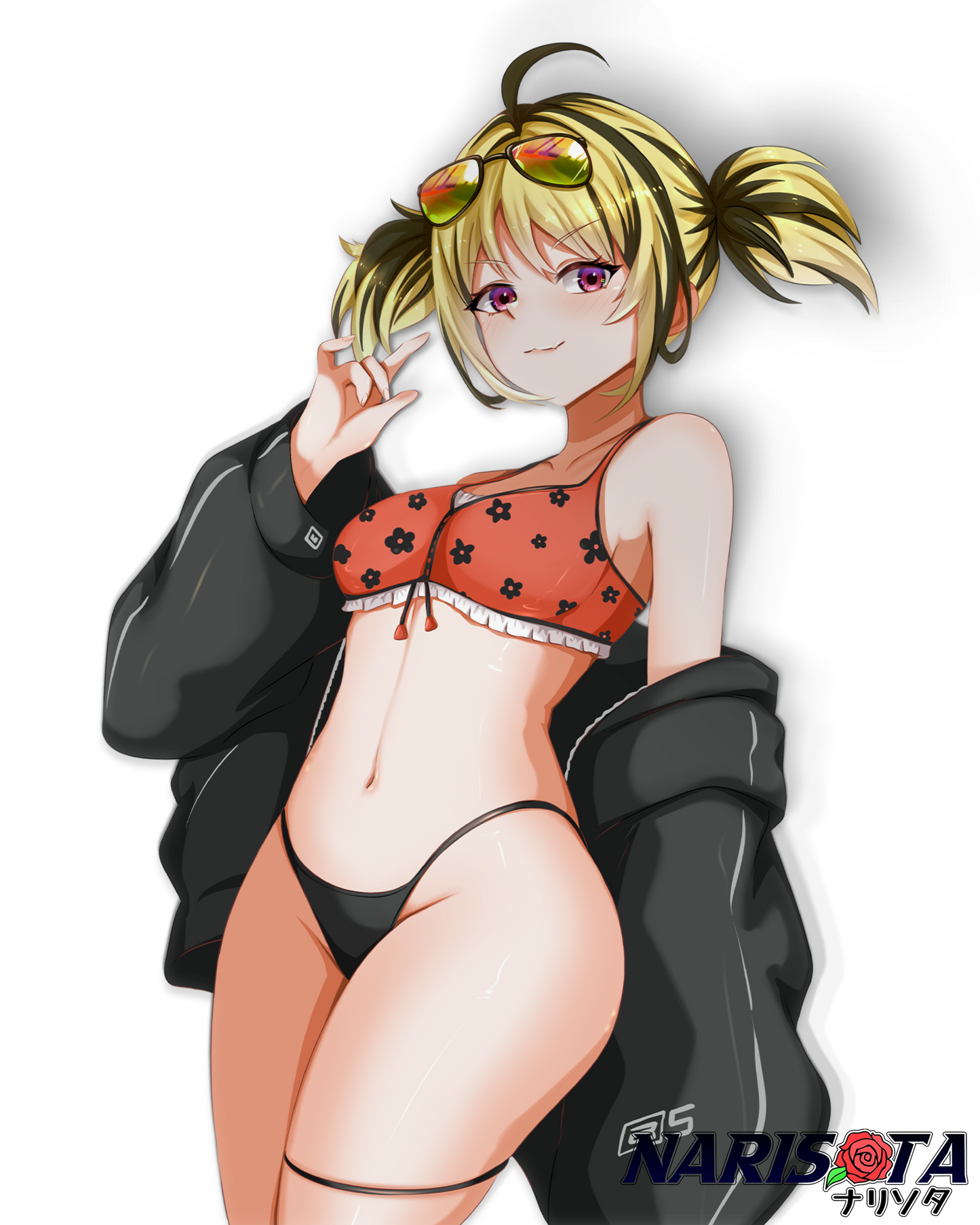 Gigi Murin Summer
