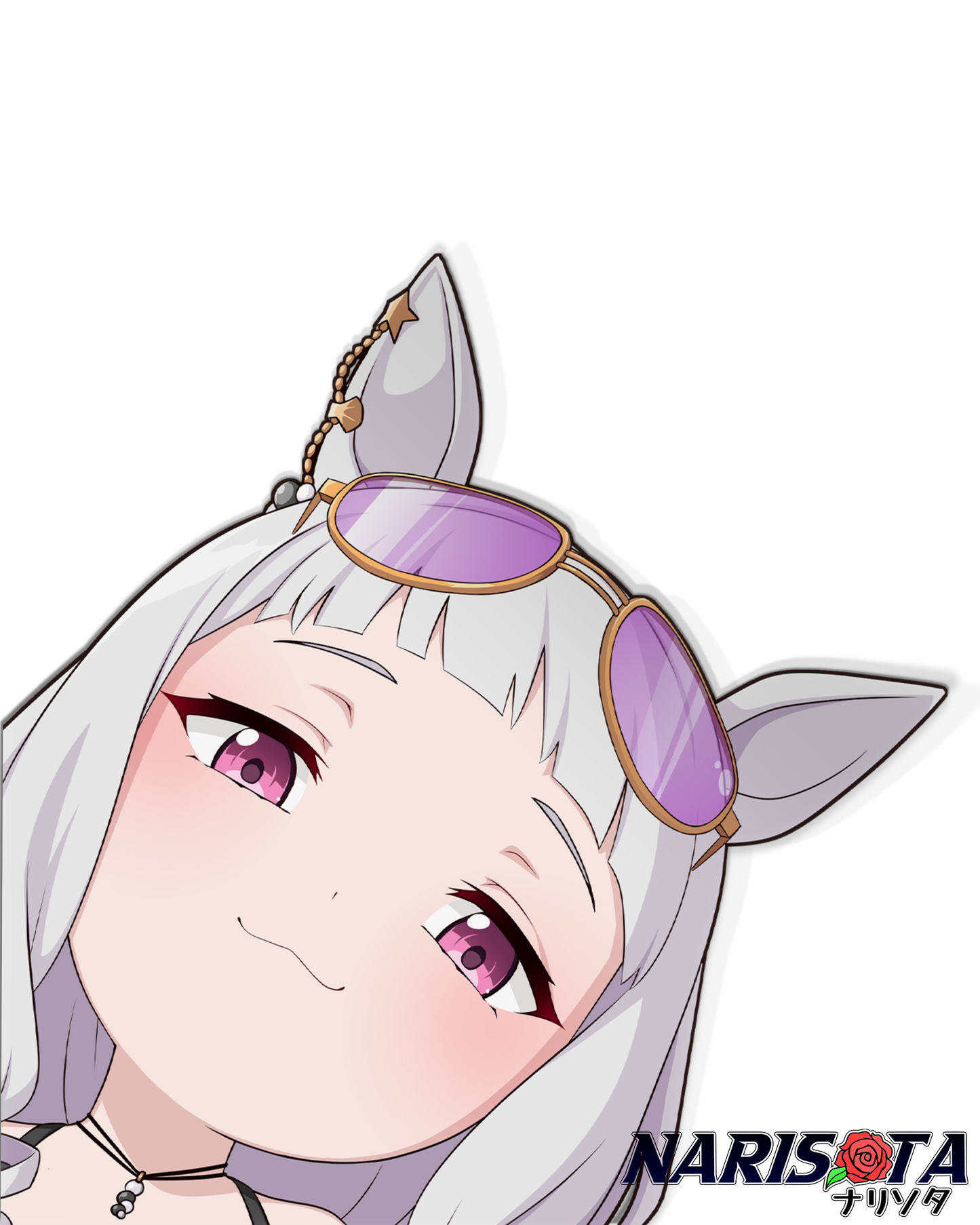 Summer Goldship Corner Peeker