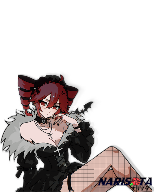 Goth Teto