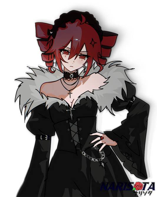 Goth Teto