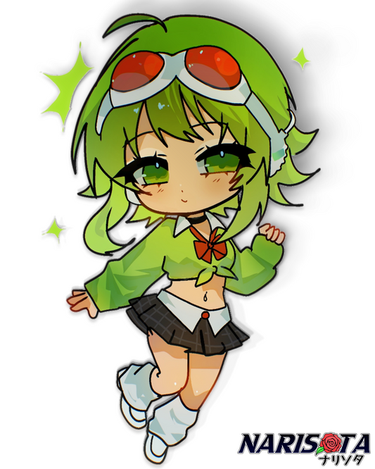 Gal Gumi