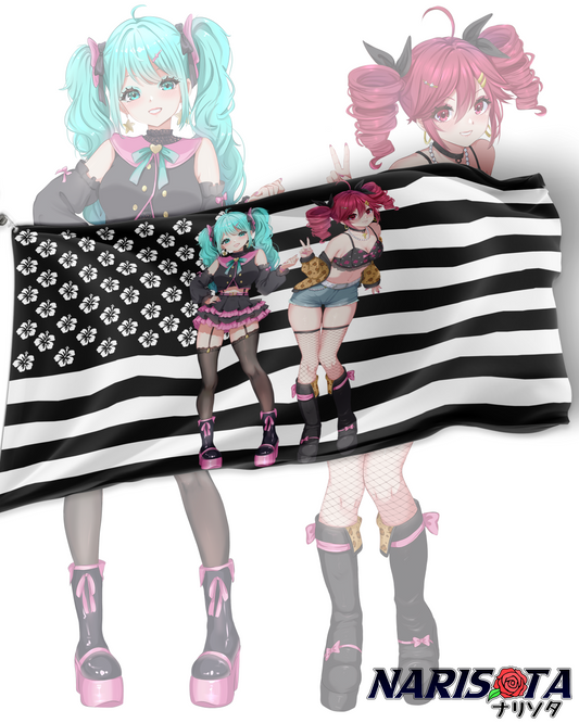 Gal Flag!