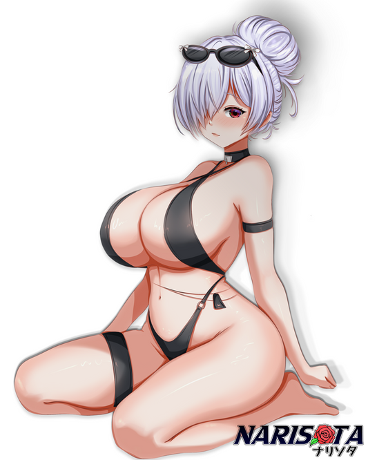 Summer Cinderella