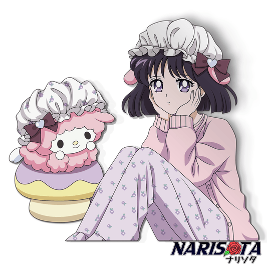 Hotaru x My Sweet Piano - Narisota.Co
