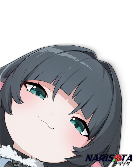 Jane Doe Peeker