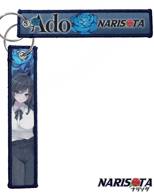 Ado Jet Tag