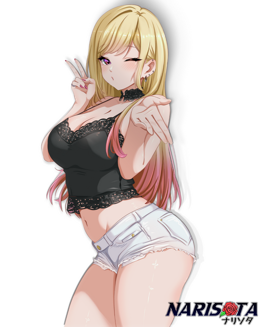 Kiss Marin