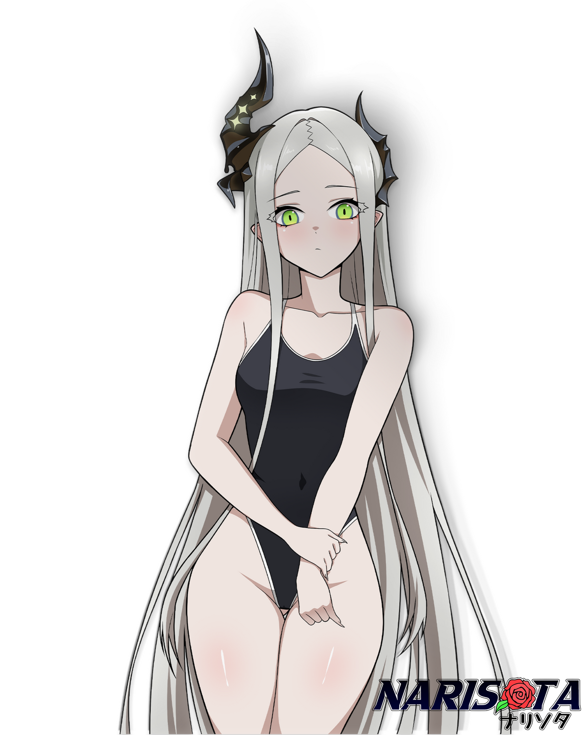 Swimsuit Leviathan