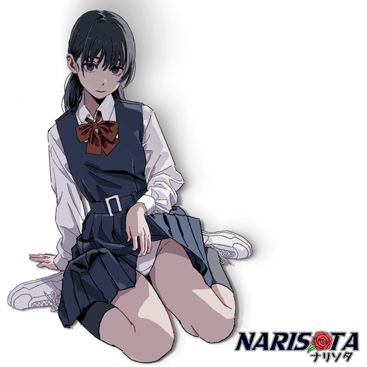 Lewd Asa - Narisota.Co