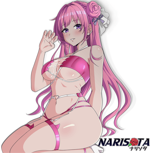 Lewd Dorothy - Narisota.Co