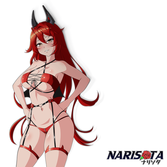 Lewd Red Hood - Narisota.Co