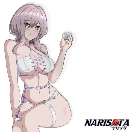Lewd Scarlet - Narisota.Co