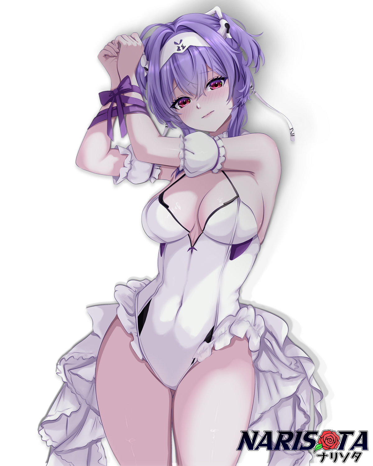 Cute Liberalio