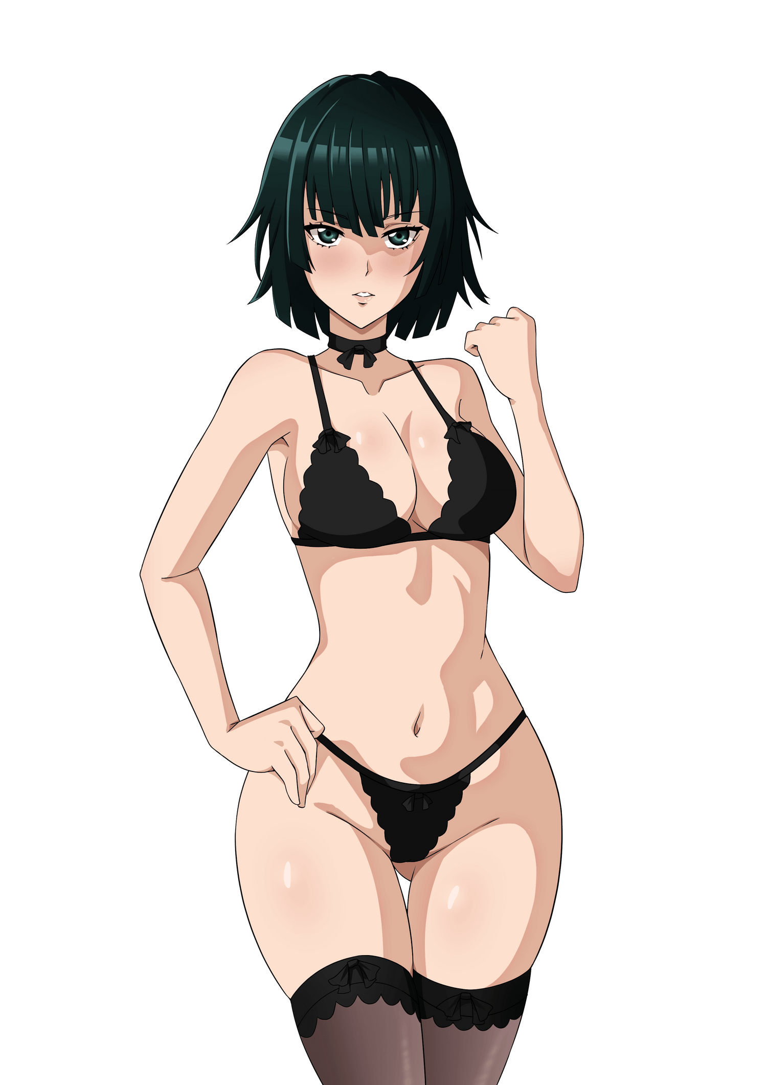 Lingerie Fubuki - Narisota.Co