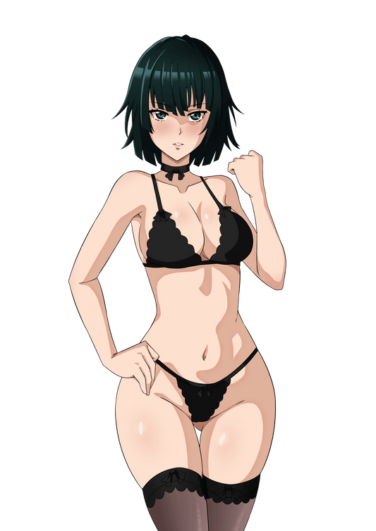 Lingerie Fubuki - Narisota.Co