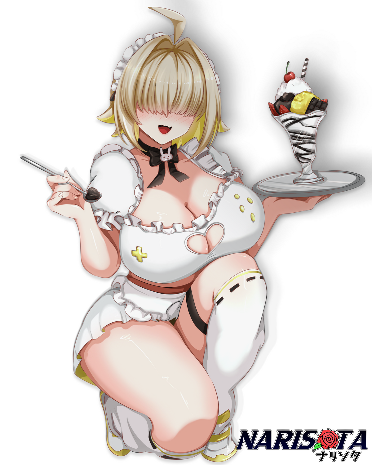 Maid Elegg